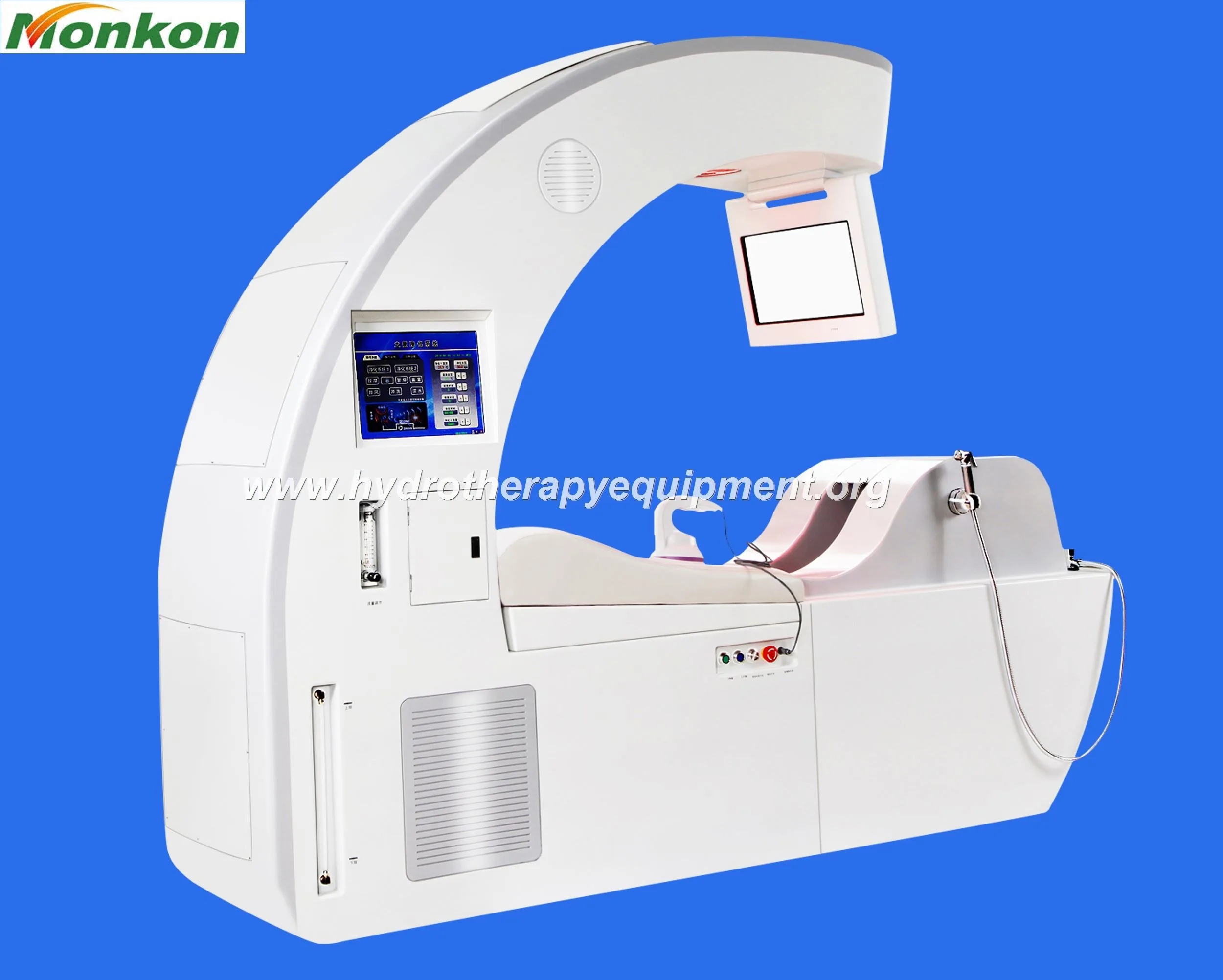 Gravity Colon Hydrotherapy Machine