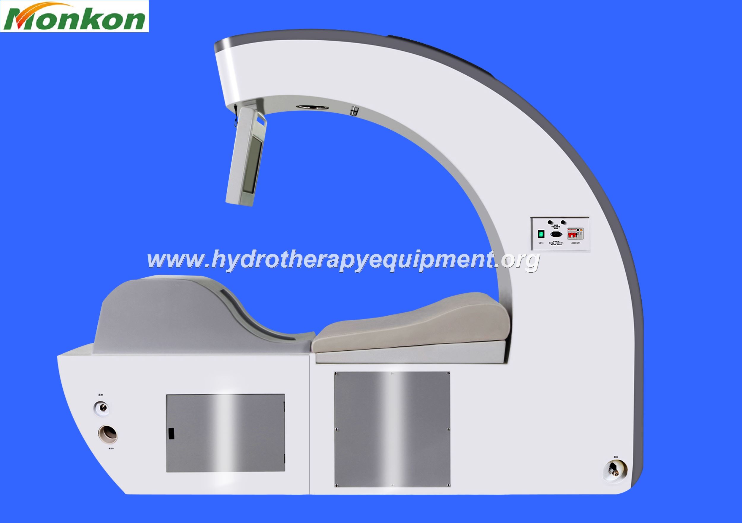 colon hydrotherapy equipment price india
