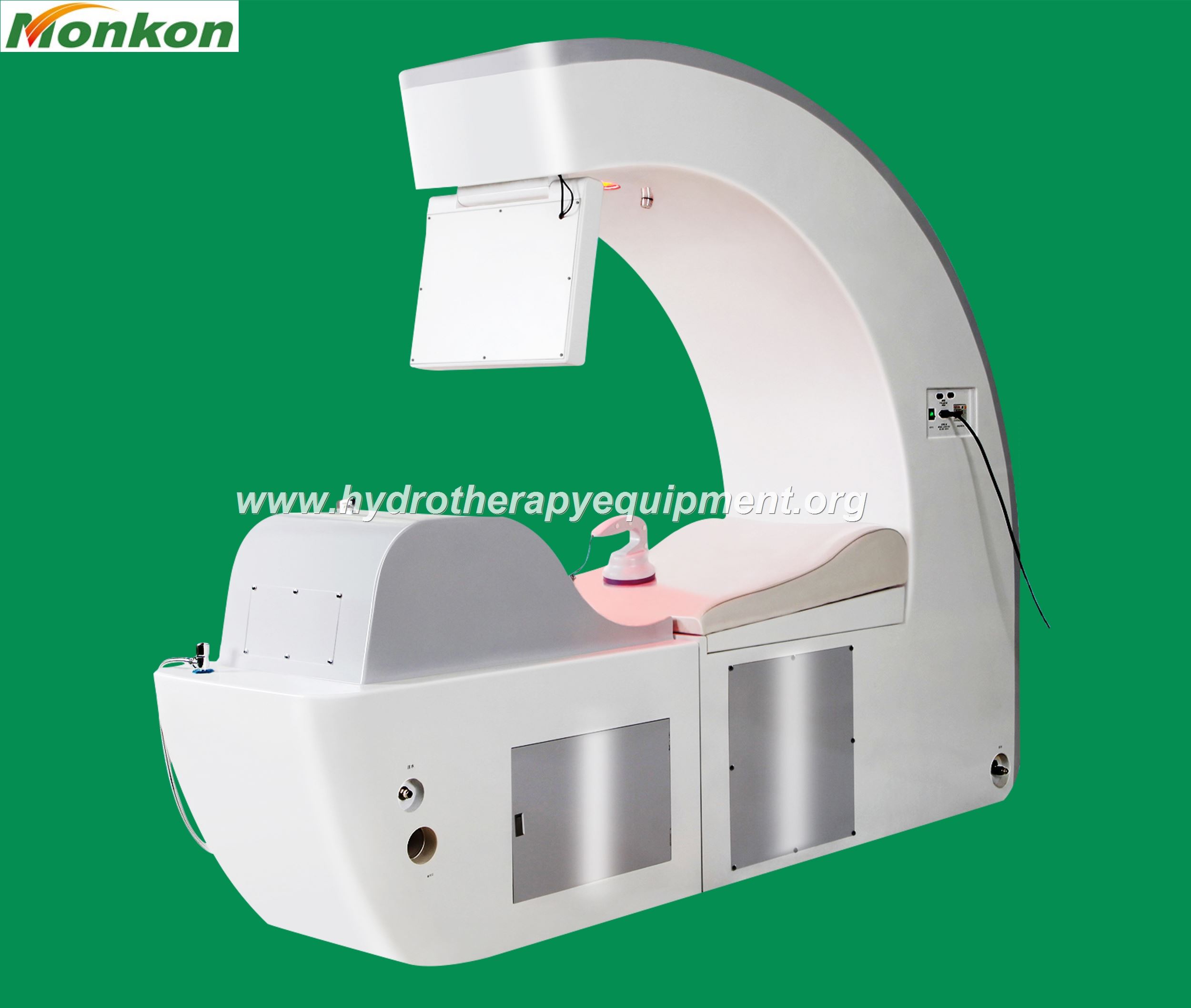 manufacturers of open colon hydrotherapy machines	