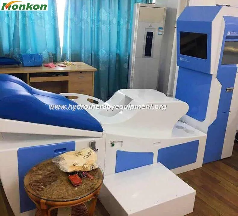 Purchase Colon Hydrotherapy Equipment: The Ultimate Guide
