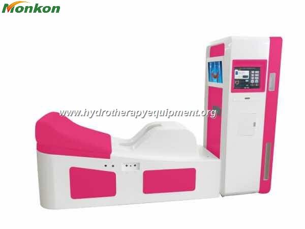 Colonic Cleansing Machines
