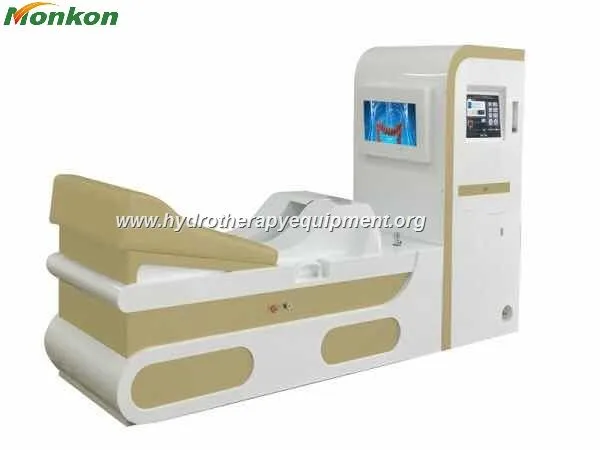 Hydrotherapy Colonic Machine