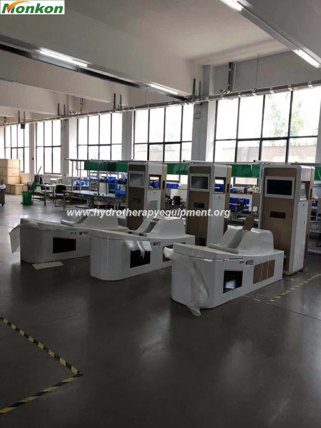 Why Choose US? 1 Colon Hydrotherapy Machine