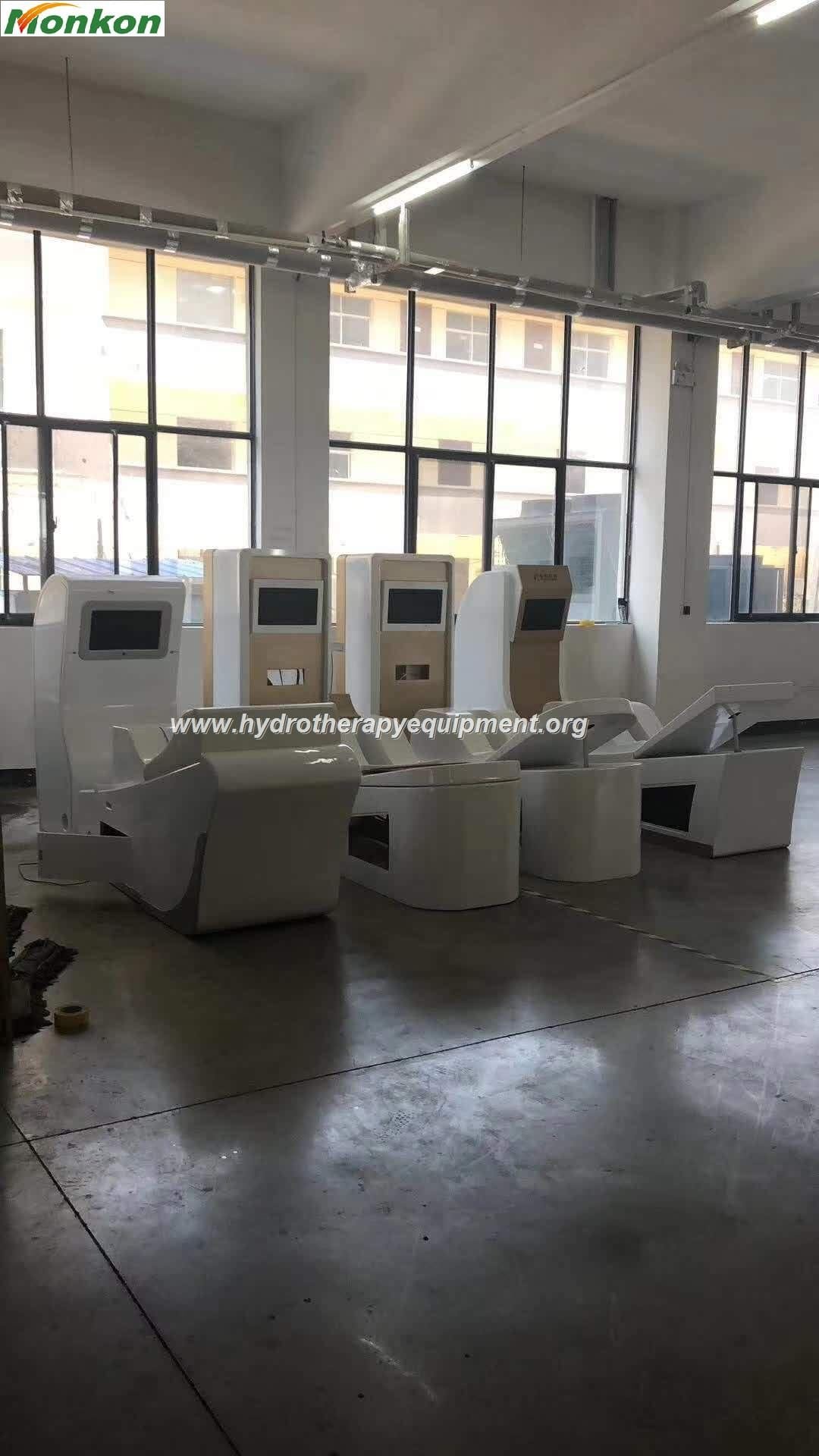 colon hydrotherapy equipment south africa