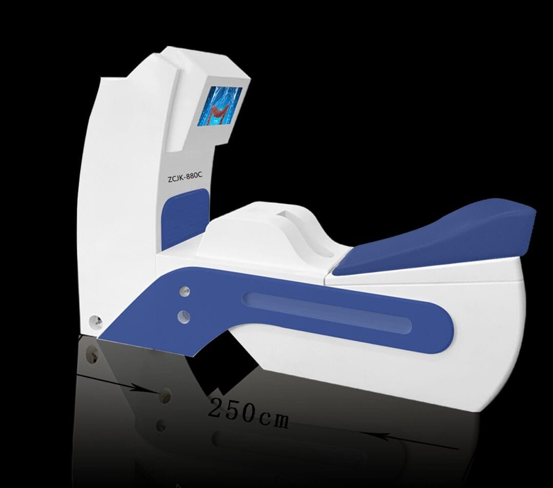 Îți creezi propriul brand? 2olonului 16 colon hydrotherapy Machine 16