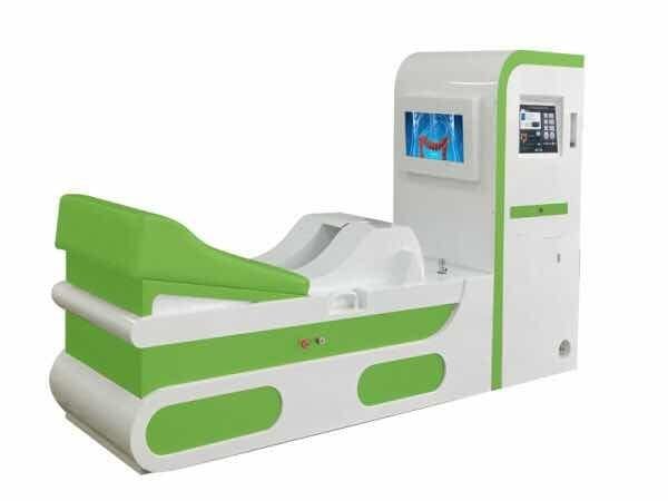 Îți creezi propriul brand? 12olon 50 colon hydrotherapy Machine 50