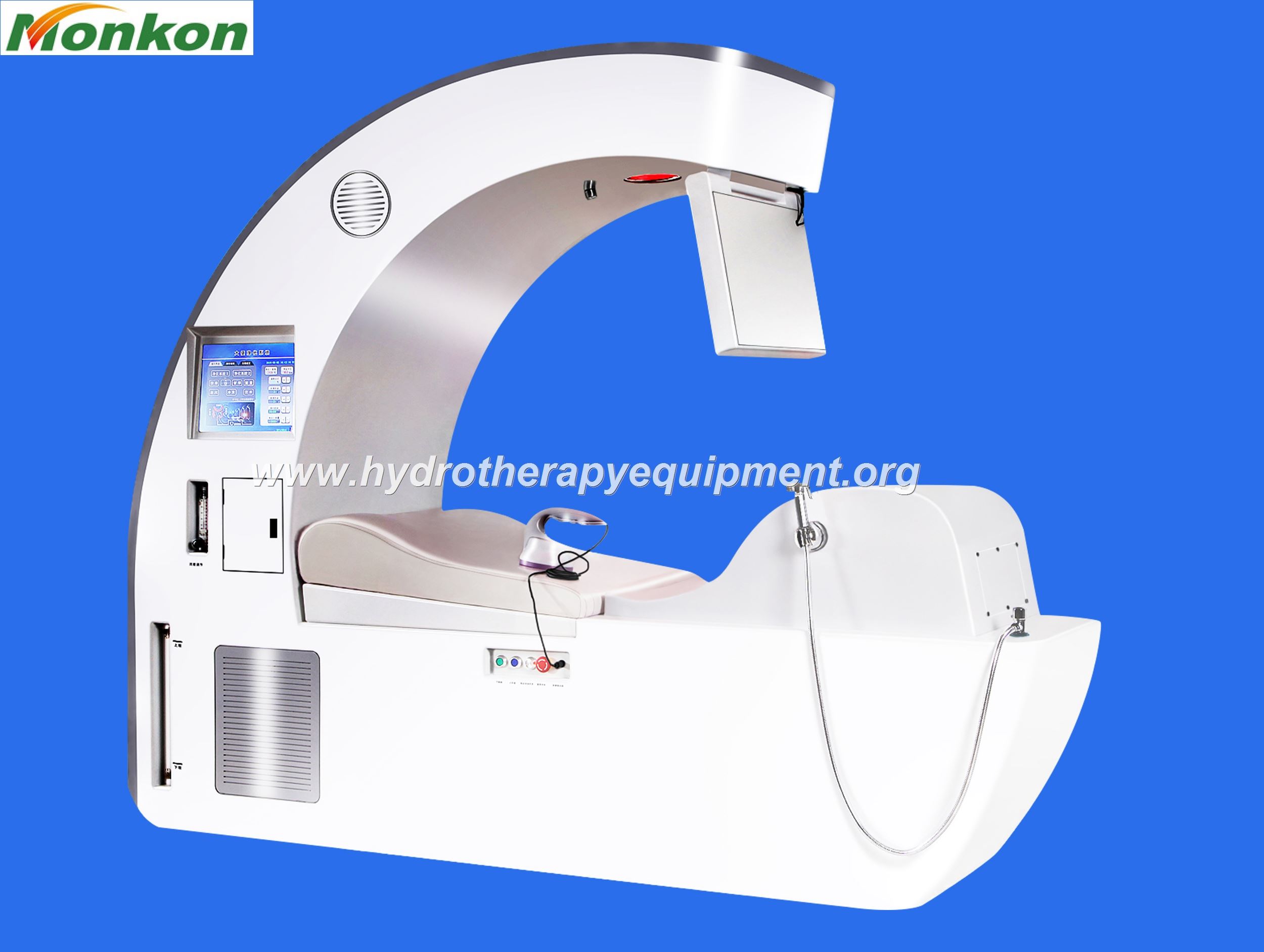professional colon hydrotherapy equipment