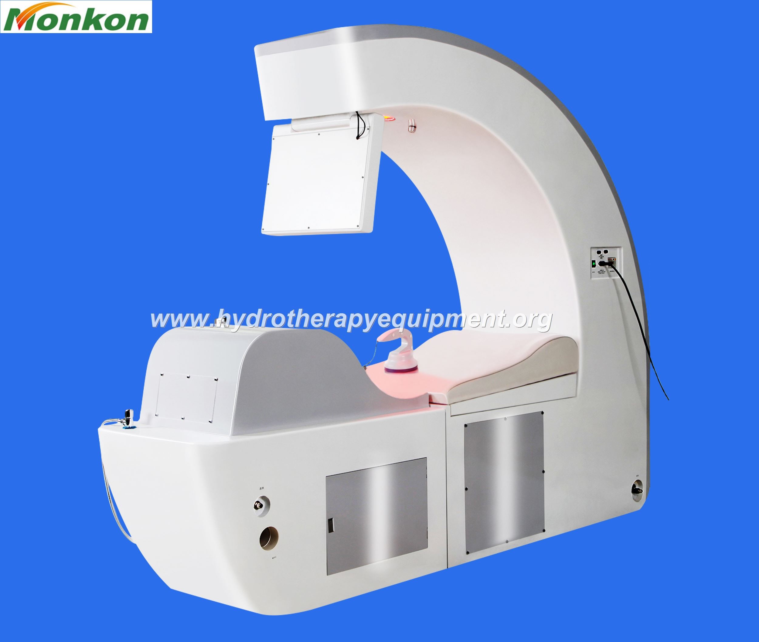 professional colon hydrotherapy equipment