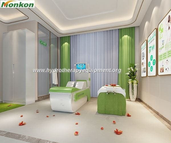 Equipment for Colon Hydrotherapy