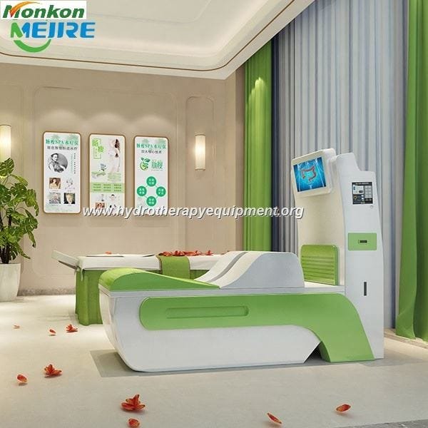 Equipment for Colon Hydrotherapy