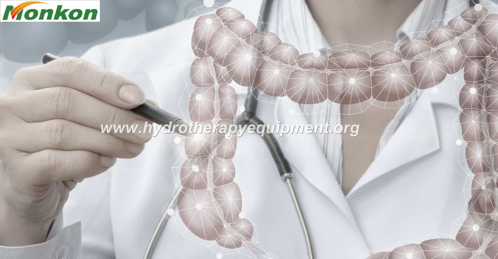 Hydrotherapy Equipment