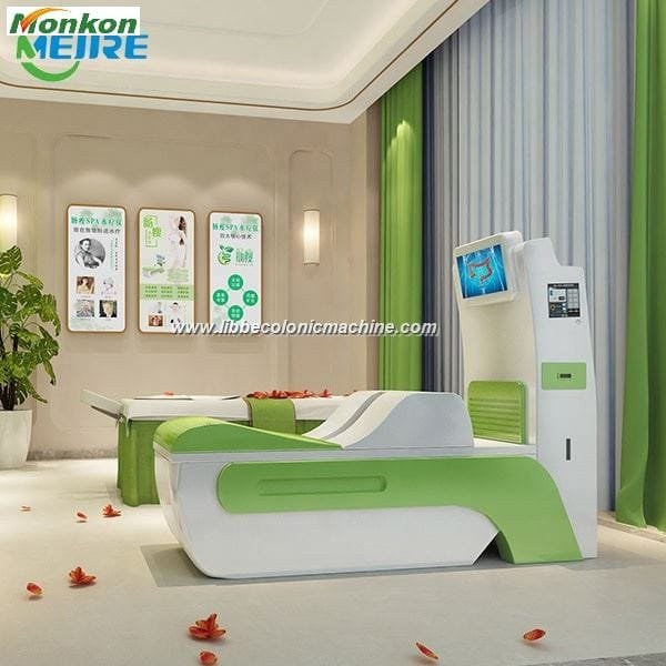 Hydrotherapy Home Spa Equipment