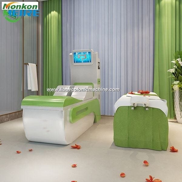 Hydrotherapy Home Spa Equipment