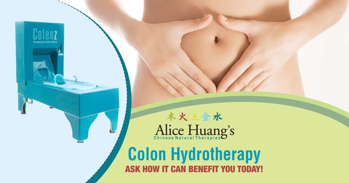 Angel of Water Colon Hydrotherapy for Sal 144