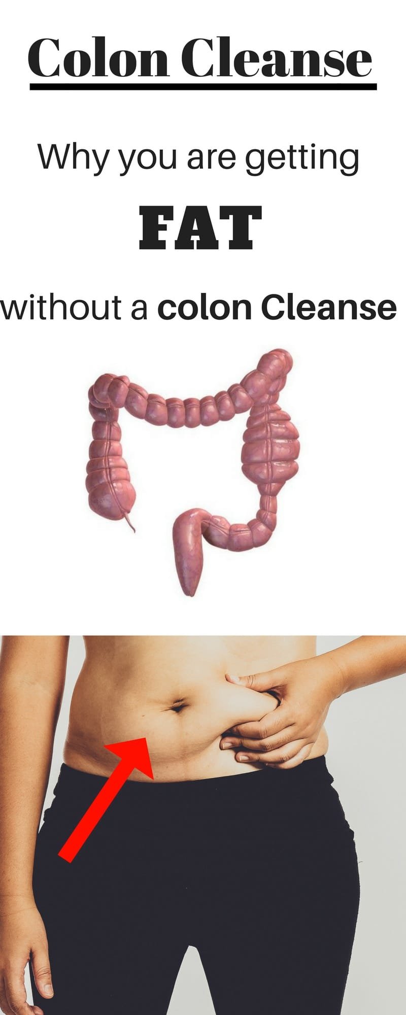 How to Clean Out Colon and Intestines