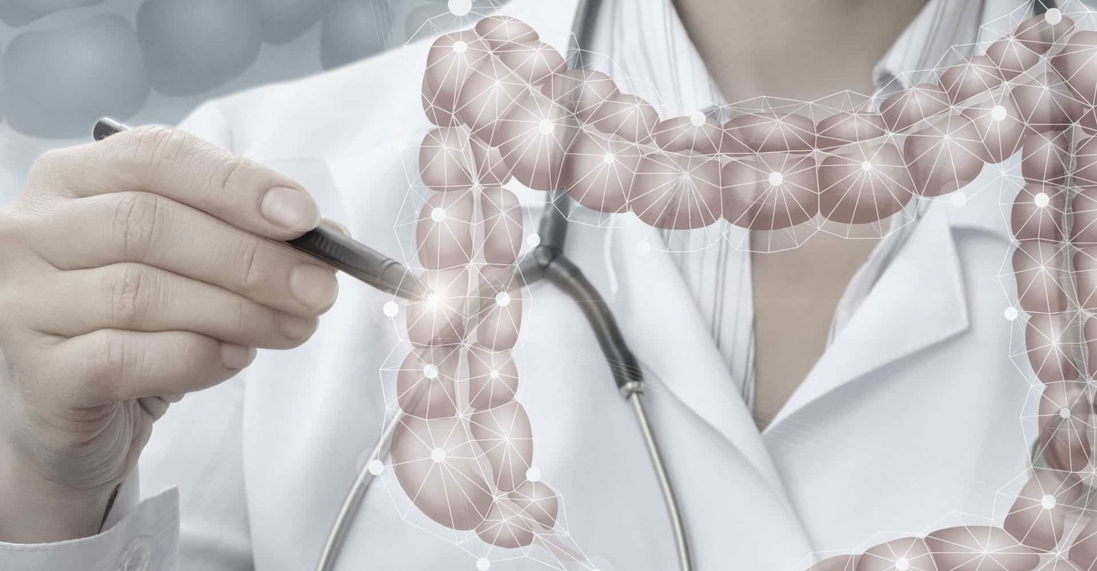 How Can I Clean My Stomach?