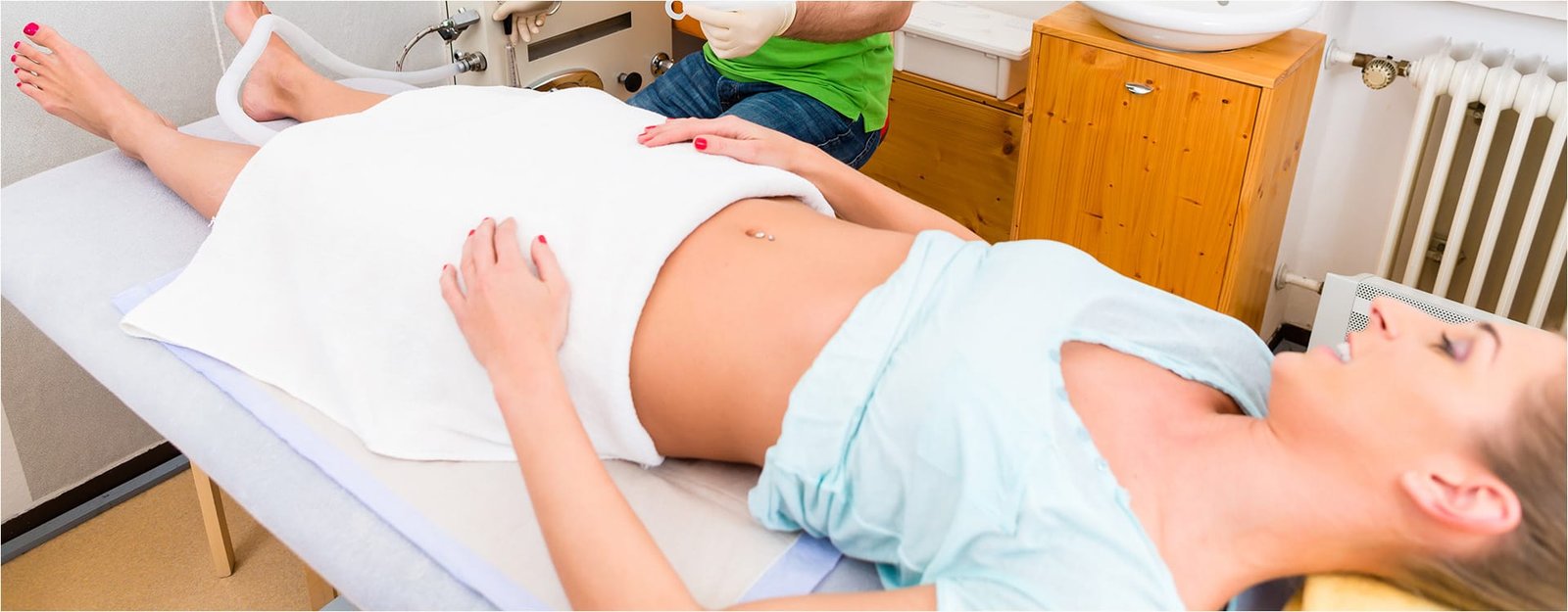 What Does Colonic Hydrotherapy Do?