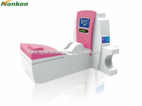 Colonic Closed System Machine