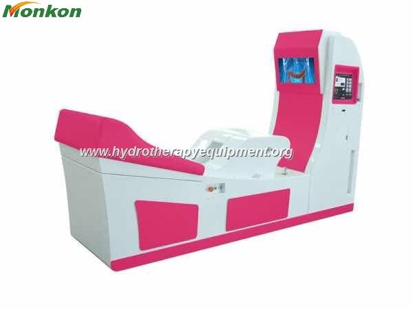 Colonic Closed System Machine