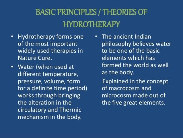 Steps of Colonic Irrigation Hydrotherapy Prices