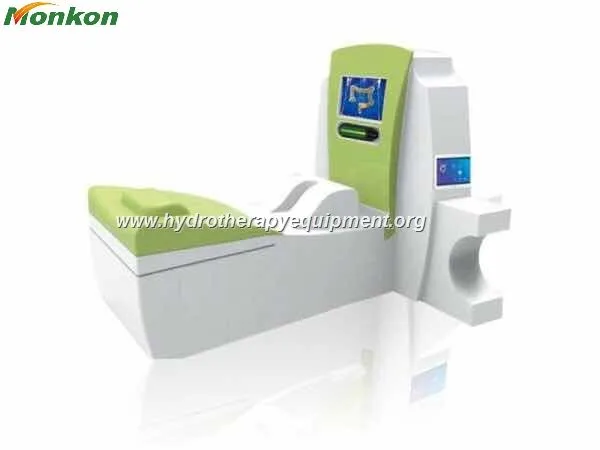 Demistificare il funzionamento di una macchina per il colon