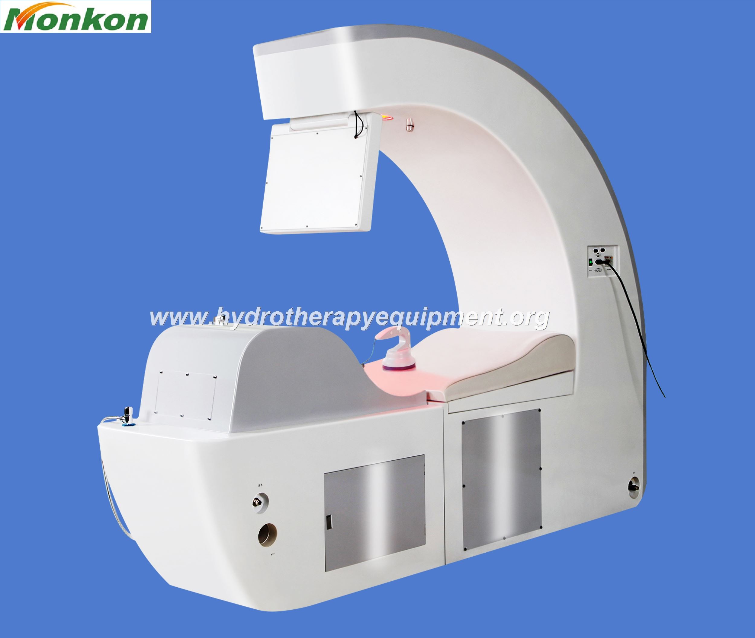 Colonic Irrigation Hydrotherapy Equipment