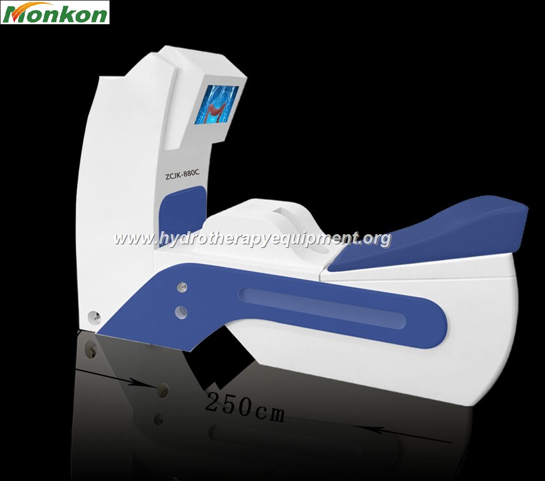 Colon Hydrotherapy Equipments