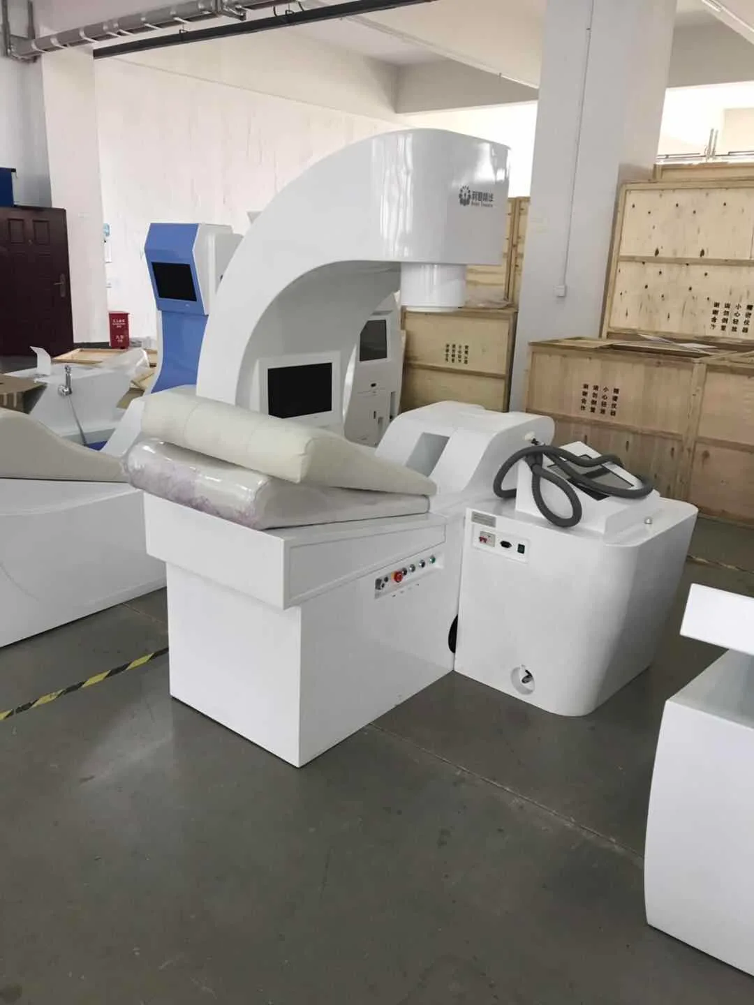 Colonic Hydrotherapy Equipmente