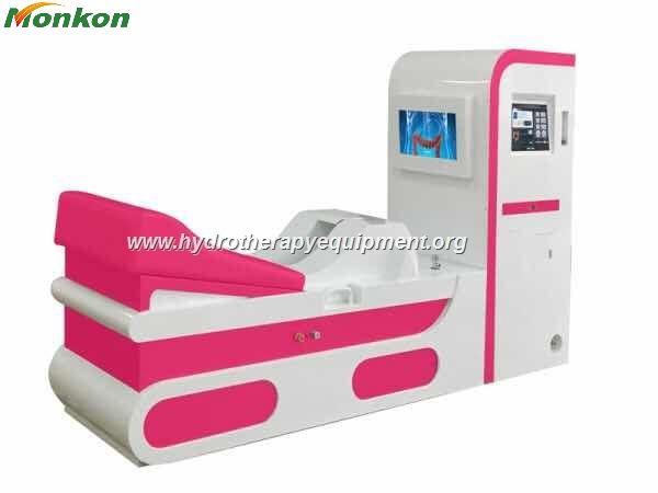 Colonic Hydrotherapy Equipmente