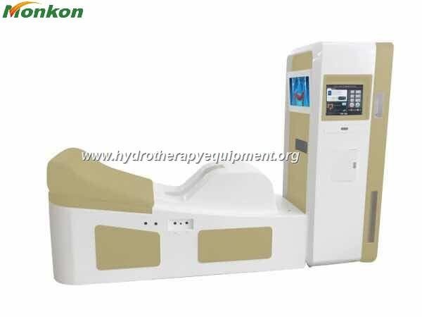 MAIKONG portable colonic machine