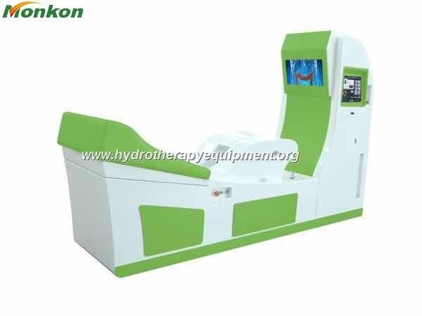 MAIKONG portable colonic machine