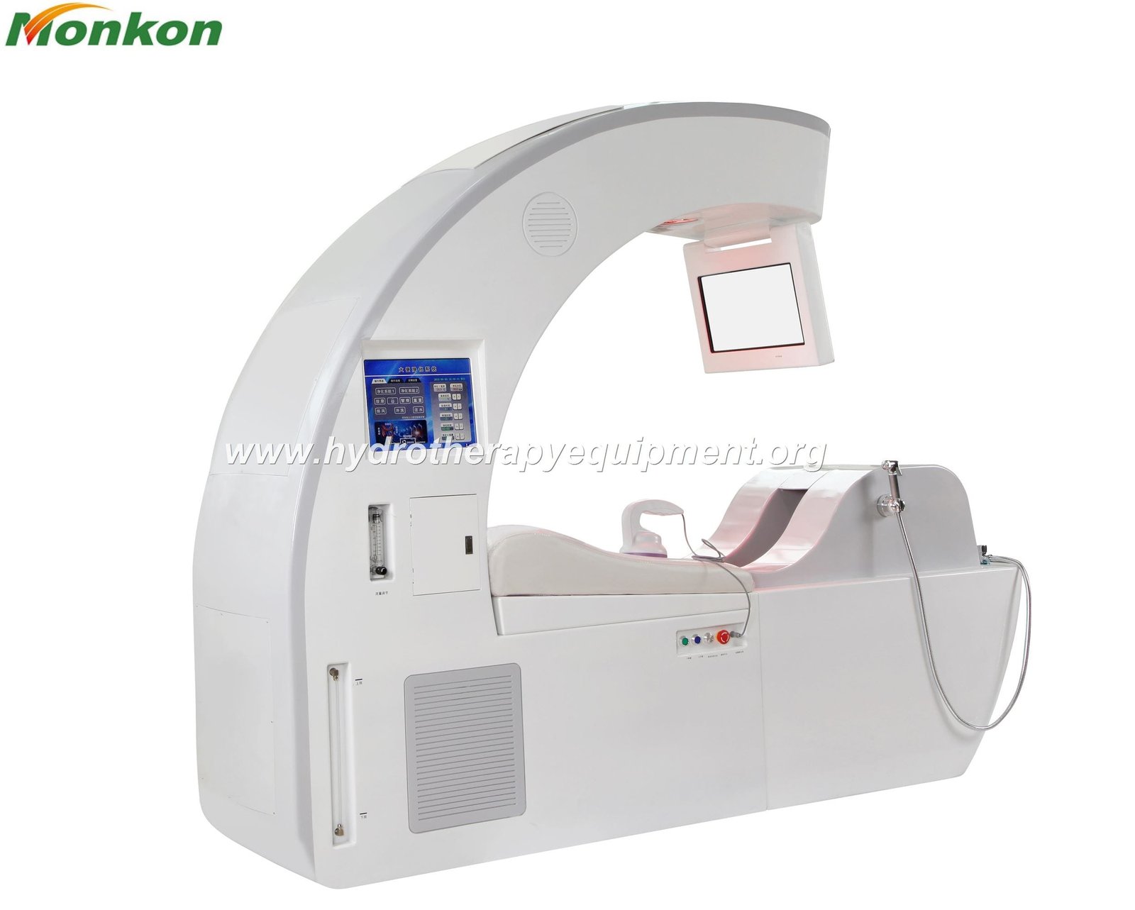 Stroj za pranje debelega črevesa Maikong: celovit vodnik 2hensive Guide 2 MAIKONG Colon Wash Machine 92