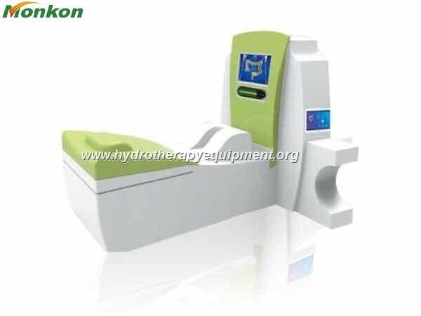 Maximizing Wellness with MAIKONG's Colon Hydrotherapy Machine: A Comprehensive Guide 4 MAIKONGs Colon Hydrotherapy Machine 37